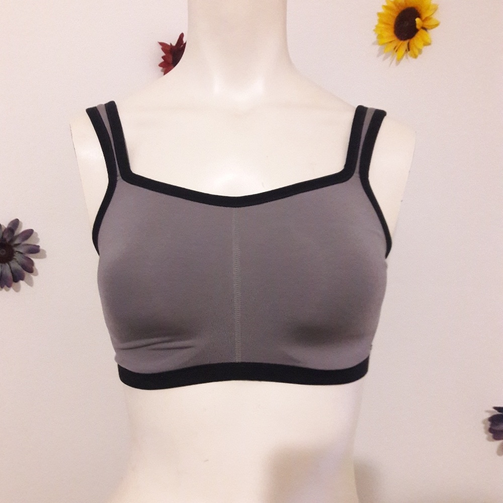 Natori High-Impact Yogi Contour Convertible Full C